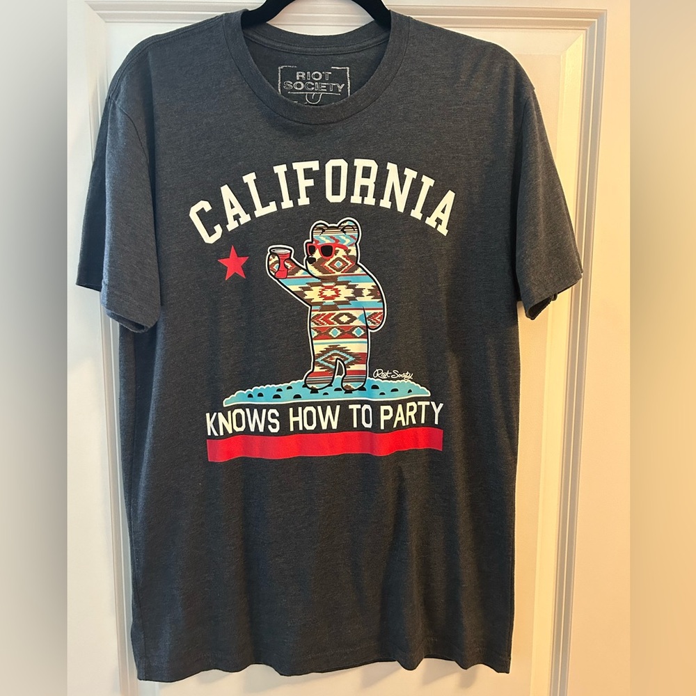 Graphic Tee